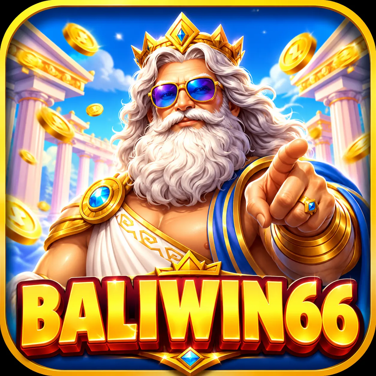 baliwin66 APK Domino
