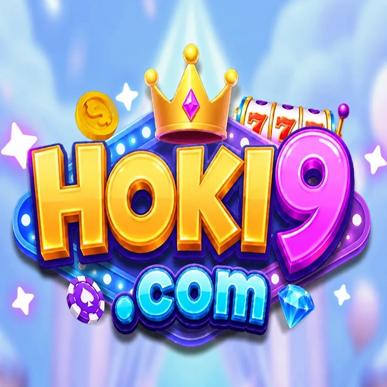 hoki9 APK Open World