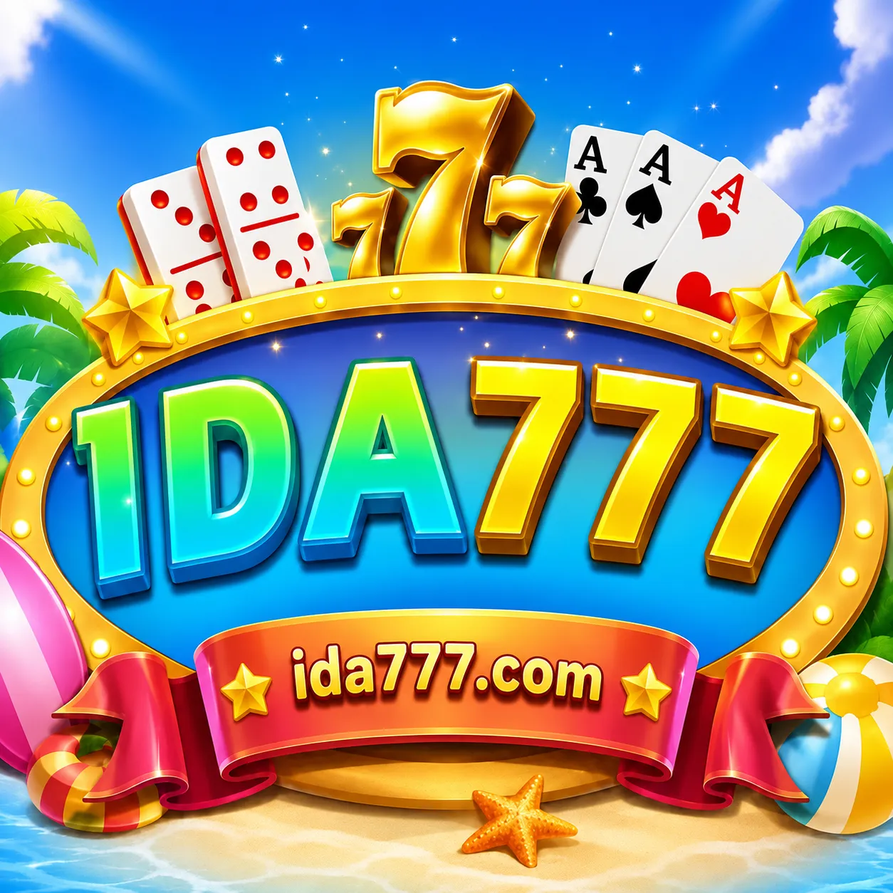 ida777 APK Action