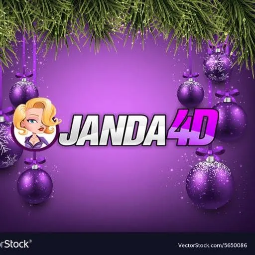 JANDA4D - Game Idle Seru dan Menyenangkan