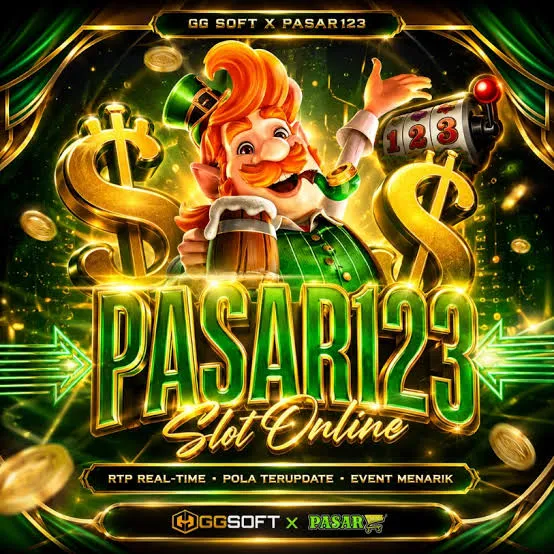 pasar123 APK SLG