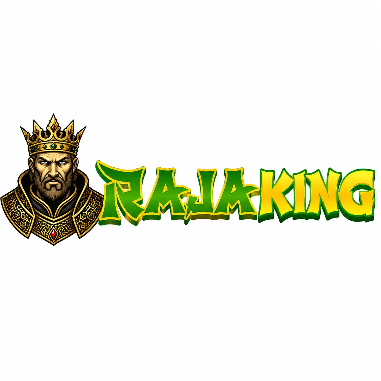 RAJAKING - Menjadi Raja dalam Game Tycoon