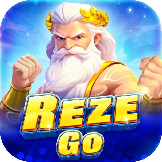 REZEGO - Game TPS Penuh Aksi dan Strategi