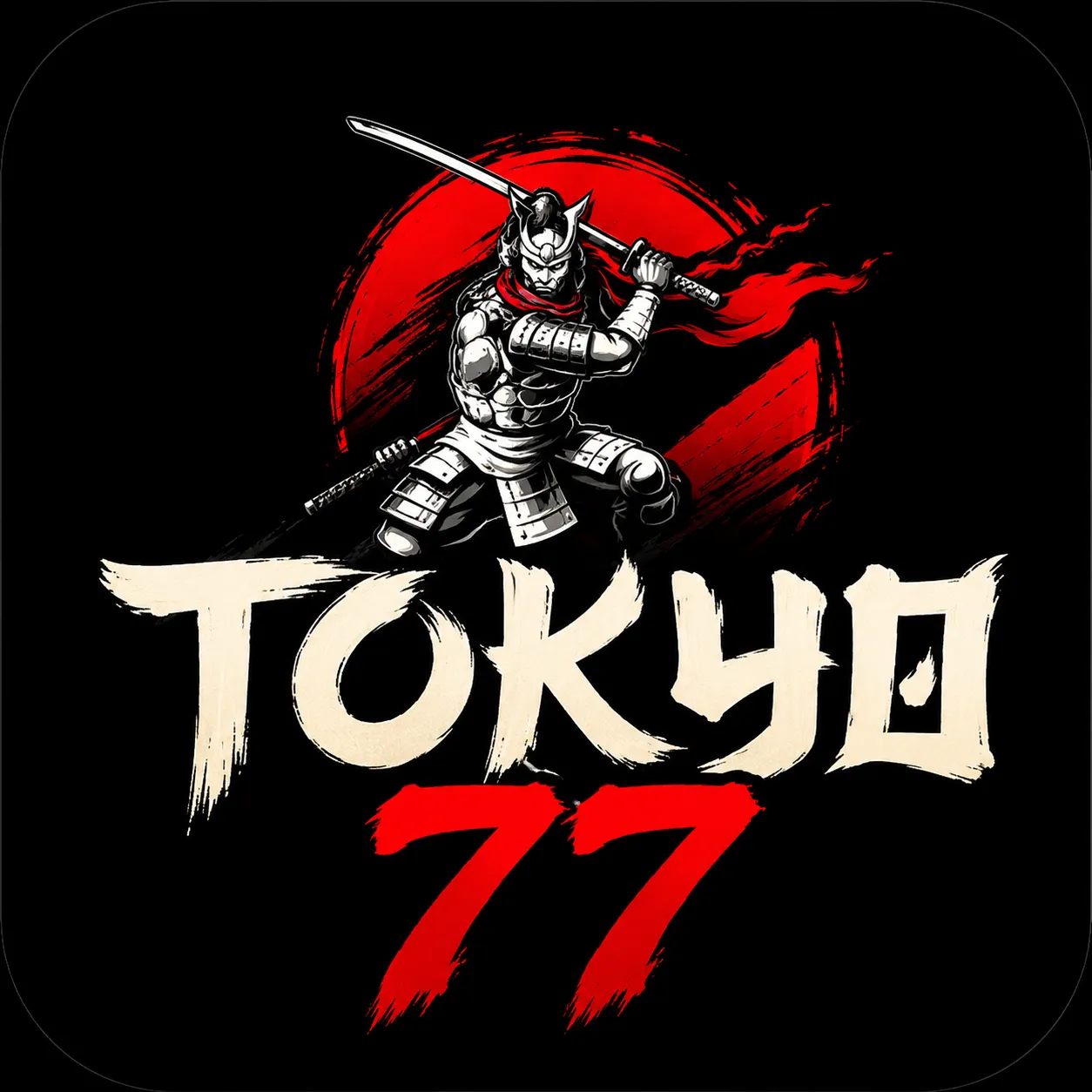 TOKYO77 - Petualangan Pertanian yang Mengasyikkan